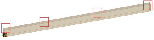 Revit® | Adding Markings with hsbExporter